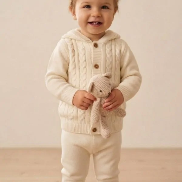 30 59149 9 місяців хлоп Дитячі костюм Дитячий костюм в'язка | Хлопчик