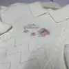Дитячий костюм в'язка | Дівчинка