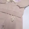 Дитячий костюм з принтом | Дівчинка
